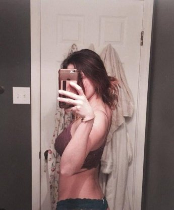 Анкета проститутки Елизавета - город Антрацит, 23 года, №8165